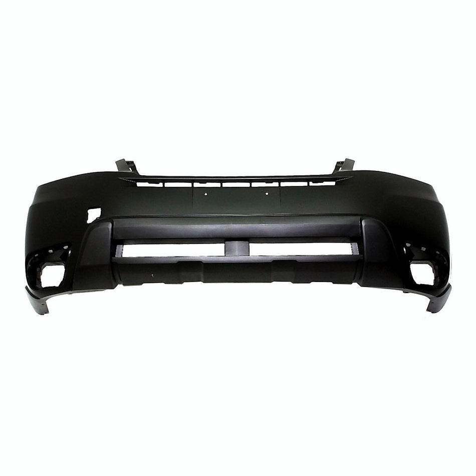2014-2016 Subaru Forester Bumper Front Primed For 2.5L_SU1000173