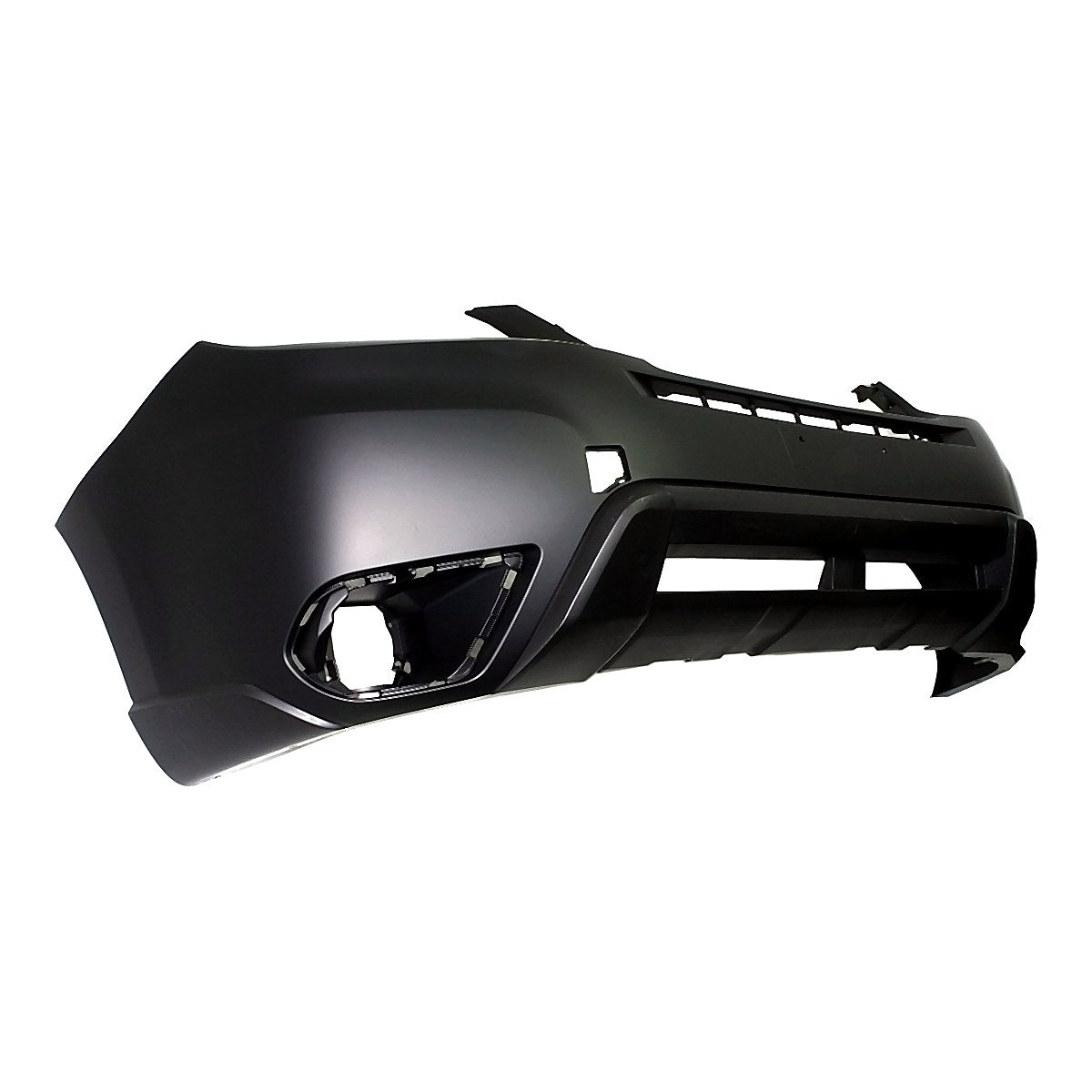 2014-2016 Subaru Forester Bumper Front Primed For 2.5L_SU1000173-2