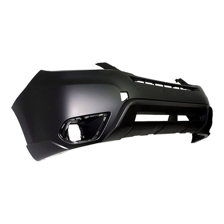 2014-2016 Subaru Forester Bumper Front Primed For 2.5L_SU1000173-2