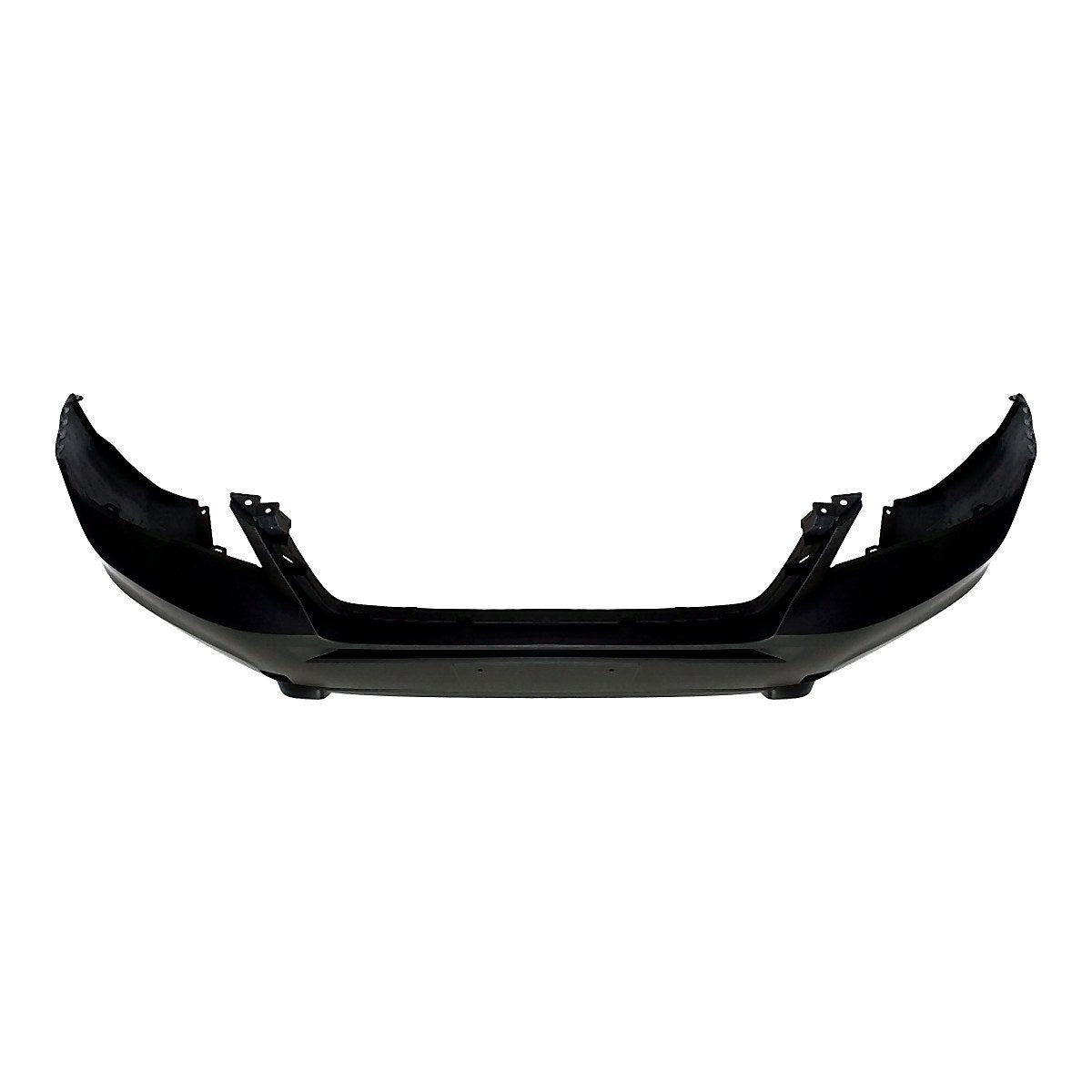 2014-2016 Subaru Forester Bumper Front Primed For 2.5L_SU1000173-3