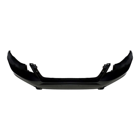 2014-2016 Subaru Forester Bumper Front Primed For 2.5L_SU1000173-3