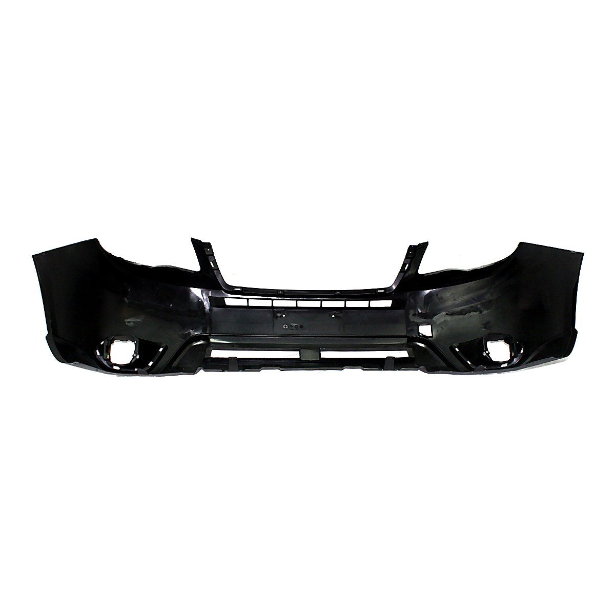 2014-2016 Subaru Forester Bumper Front Primed For 2.5L_SU1000173-4