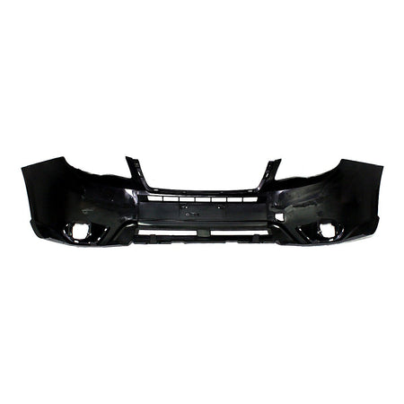 2014-2016 Subaru Forester Bumper Front Primed For 2.5L_SU1000173-4