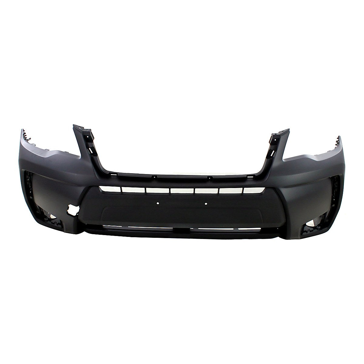 2014-2018 Subaru Forester Bumper Front Primed For Turbo 2.0L Xt Models_SU1000174