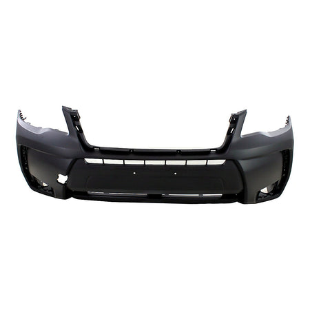 2014-2018 Subaru Forester Bumper Front Primed For Turbo 2.0L Xt Models_SU1000174