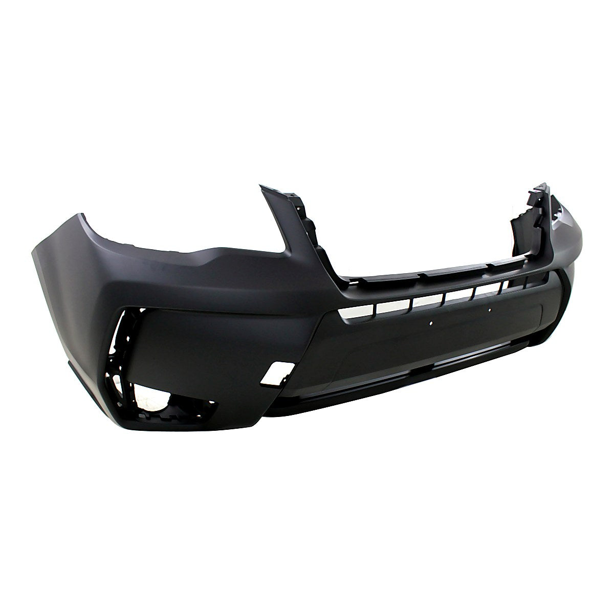 2014-2018 Subaru Forester Bumper Front Primed For Turbo 2.0L Xt Models_SU1000174-2