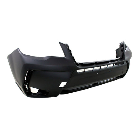 2014-2018 Subaru Forester Bumper Front Primed For Turbo 2.0L Xt Models_SU1000174-2