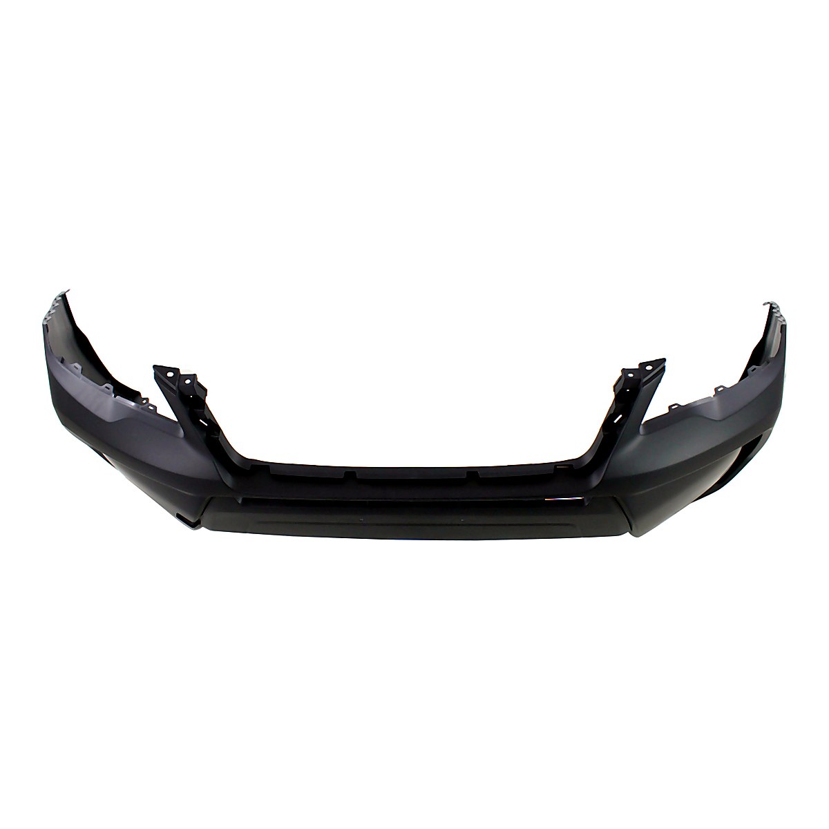 2014-2018 Subaru Forester Bumper Front Primed For Turbo 2.0L Xt Models_SU1000174-3