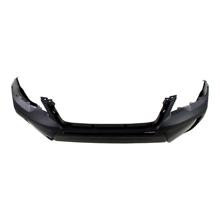 2014-2018 Subaru Forester Bumper Front Primed For Turbo 2.0L Xt Models_SU1000174-3