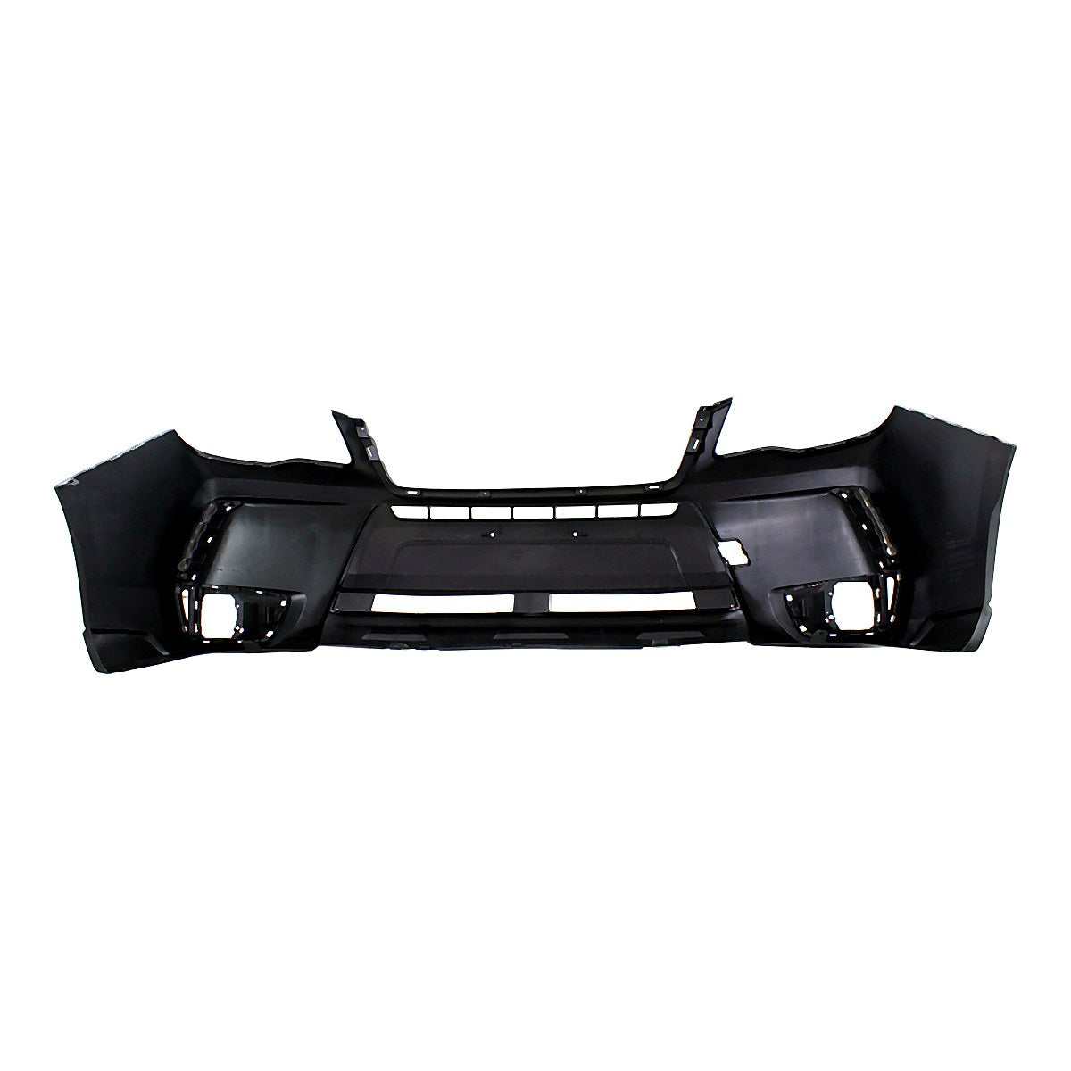 2014-2018 Subaru Forester Bumper Front Primed For Turbo 2.0L Xt Models_SU1000174-4