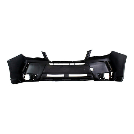 2014-2018 Subaru Forester Bumper Front Primed For Turbo 2.0L Xt Models_SU1000174-4
