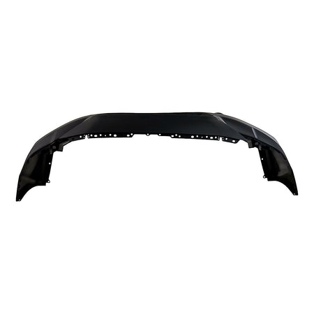 2015-2019 Subaru WRX Sti Bumper Front - opposite side angle, Part SU1000175
