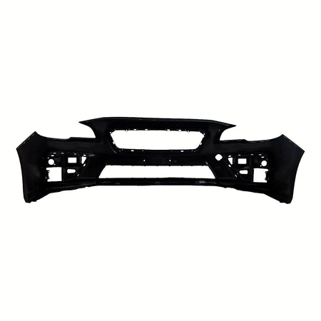 2015-2019 Subaru WRX Sti Bumper Front - back view, Part SU1000175