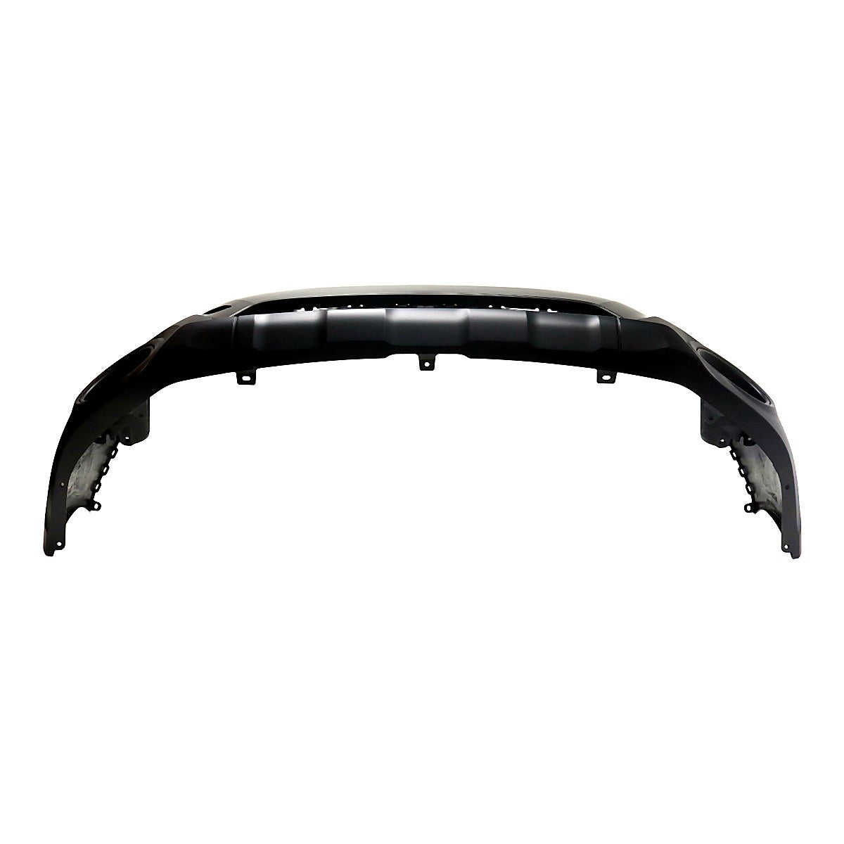 2015-2017 Subaru Outback Wagon Bumper Front Primed Upper/Textured Lower Premium Pkg_SU1000176-3