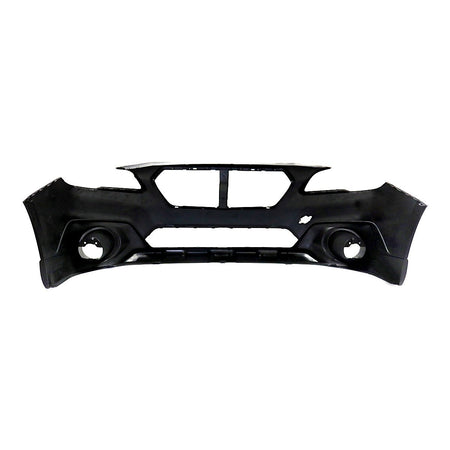 2015-2017 Subaru Outback Wagon Bumper Front Primed Upper/Textured Lower Premium Pkg_SU1000176-4