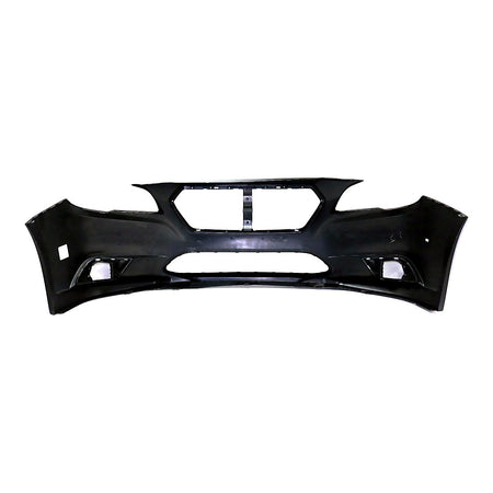 2015-2017 Subaru Legacy Bumper Front Primed_SU1000178-5