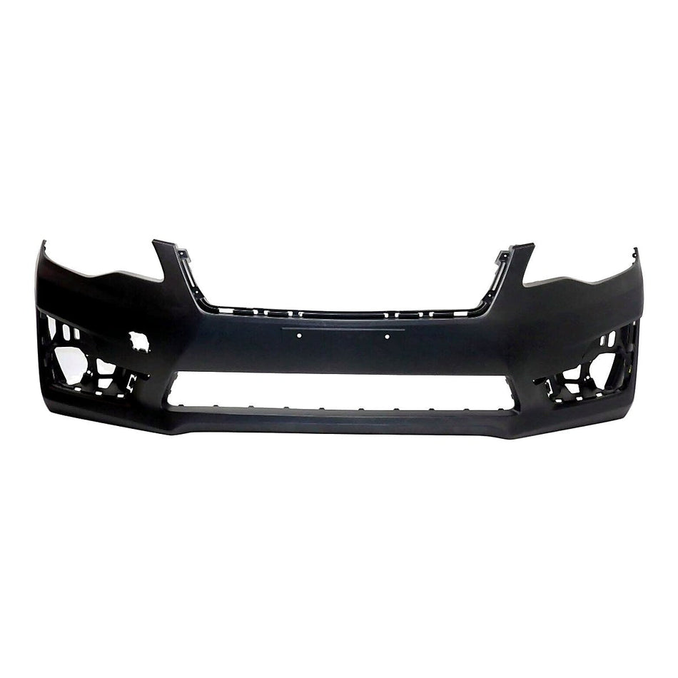 2015-2016 Subaru Impreza Bumper Front Primed_SU1000179