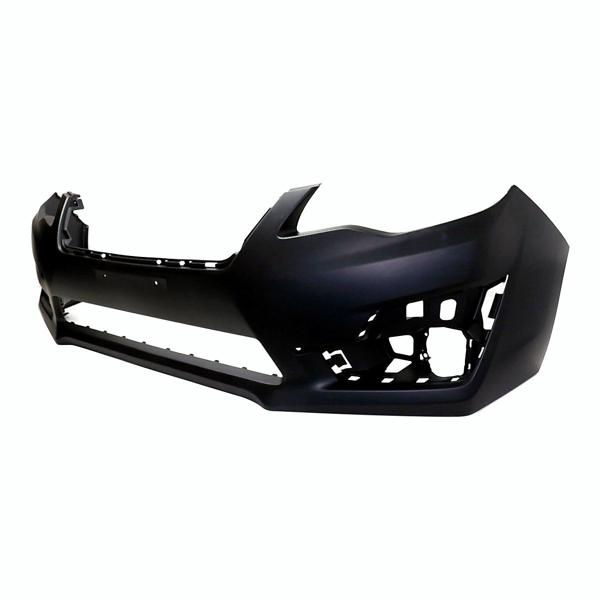 2015-2016 Subaru Impreza Bumper Front Primed_SU1000179-2