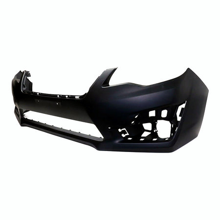 2015-2016 Subaru Impreza Bumper Front Primed_SU1000179-2