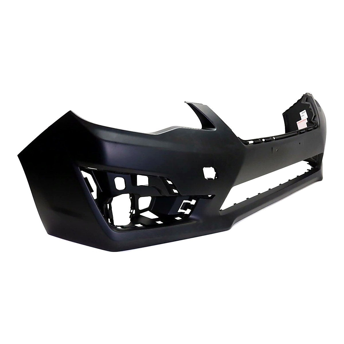 2015-2016 Subaru Impreza Bumper Front Primed_SU1000179-3