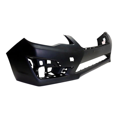 2015-2016 Subaru Impreza Bumper Front Primed_SU1000179-3