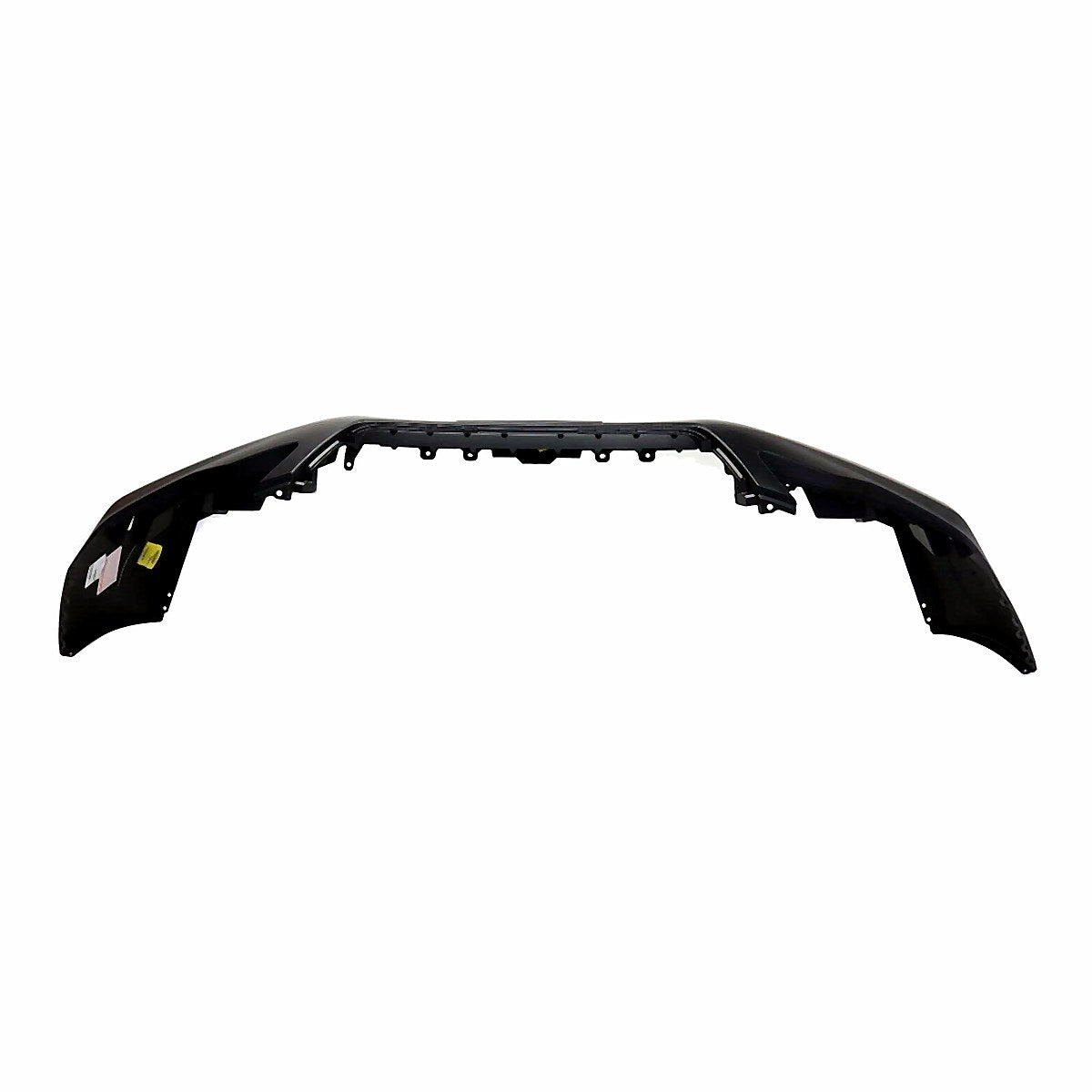 2015-2016 Subaru Impreza Bumper Front Primed_SU1000179-4