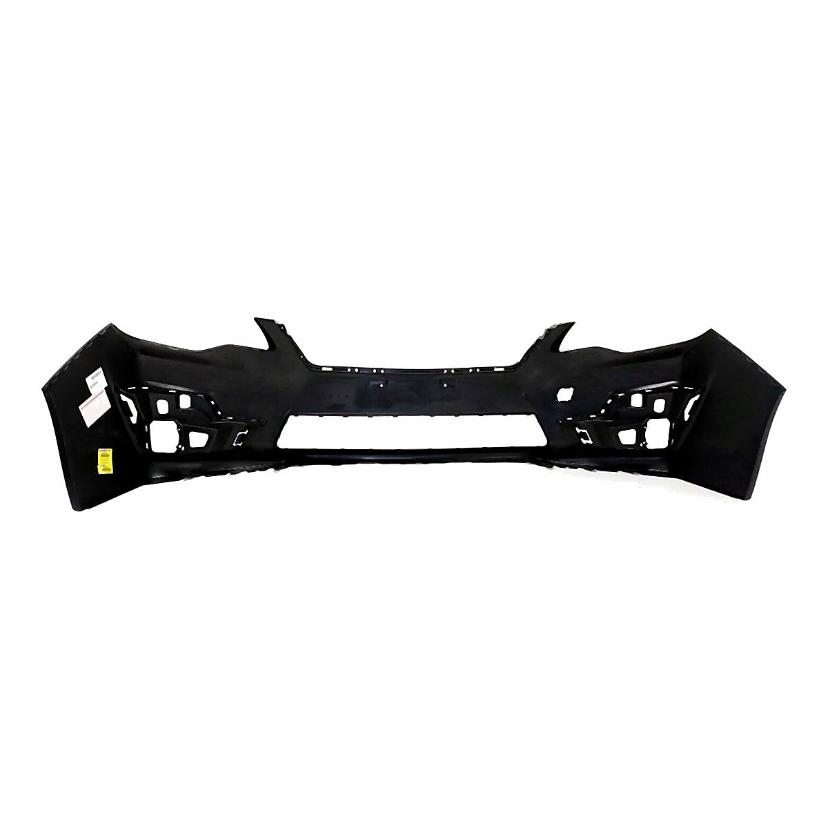 2015-2016 Subaru Impreza Bumper Front Primed_SU1000179-5
