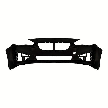 2017-2019 Subaru Impreza Bumper Front Primed Sdn/Wgn_SU1000185-3