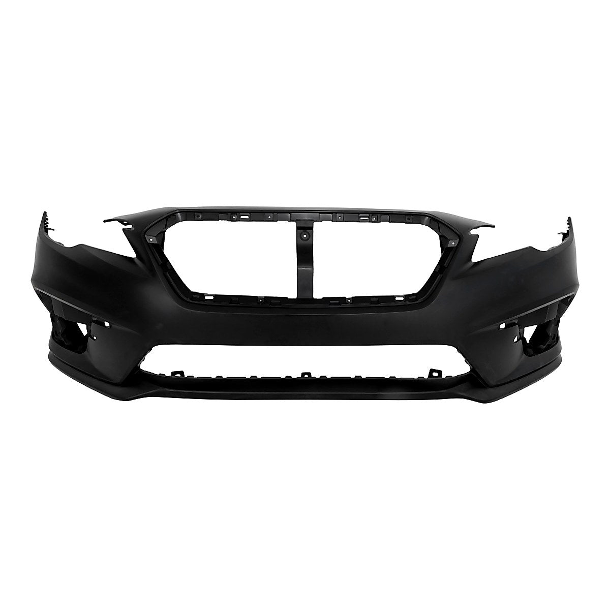 2018-2019 Subaru Legacy Bumper Front Primed_SU1000186