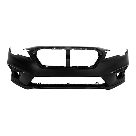 2018-2019 Subaru Legacy Bumper Front Primed_SU1000186