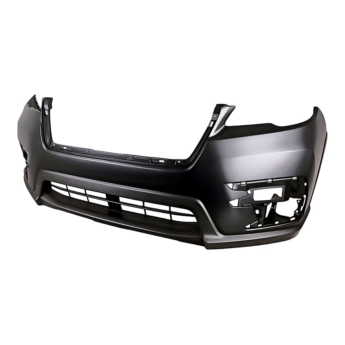 2019-2022 Subaru Ascent Bumper Front Primed With Textured Lower – SU1000188