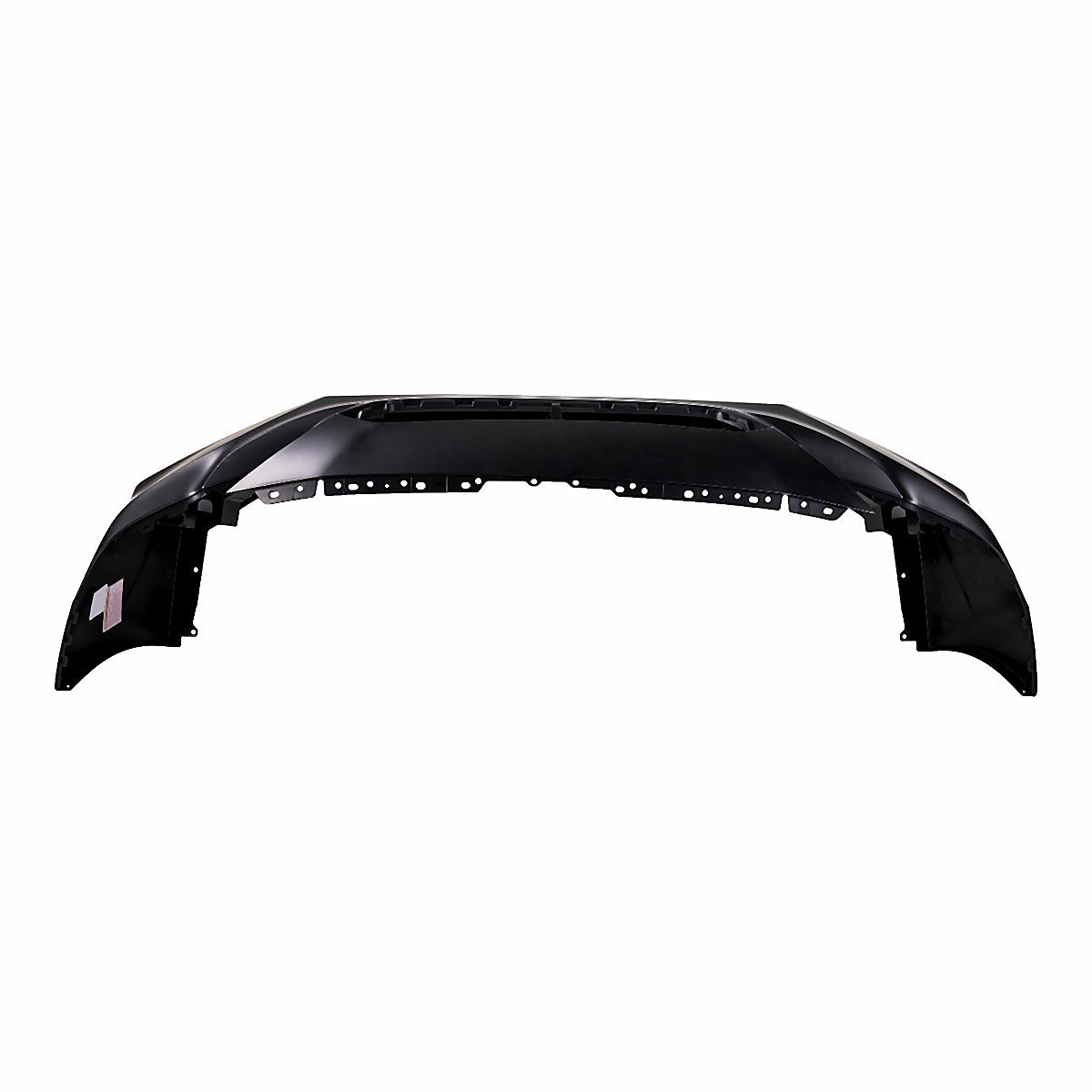 2018-2021 Subaru Wrx Bumper Front Primed With Textured Lower_SU1000190-3