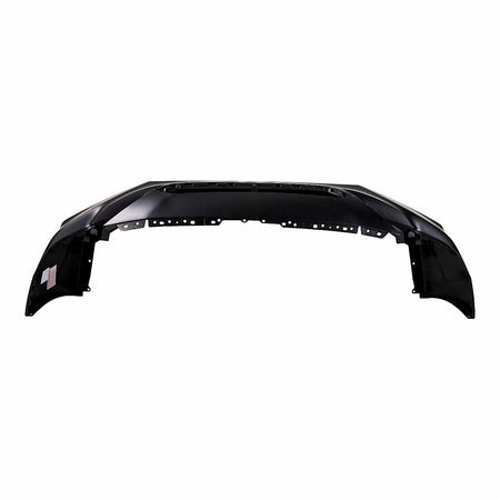 2018-2021 Subaru Wrx Bumper Front Primed With Textured Lower_SU1000190-3