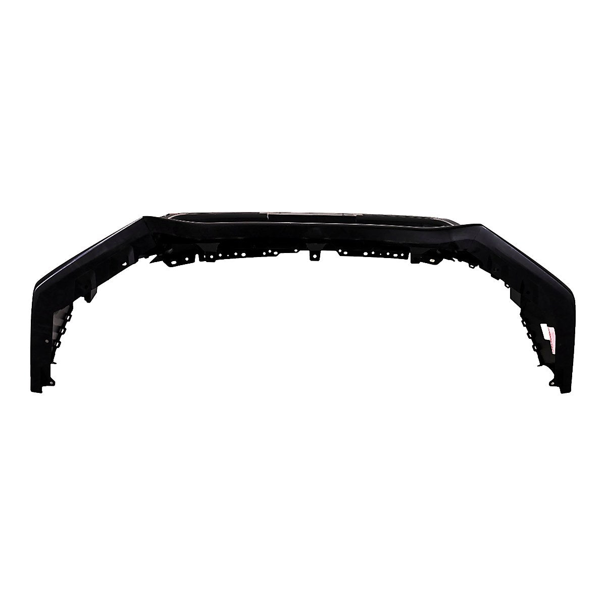 2018-2021 Subaru Wrx Bumper Front Primed With Textured Lower_SU1000190-4