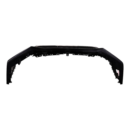 2018-2021 Subaru Wrx Bumper Front Primed With Textured Lower_SU1000190-4