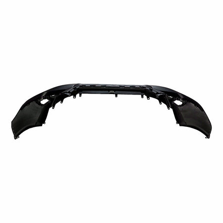 2019-2021 Subaru Forester Bumper Front Partial Primed_SU1000191-4