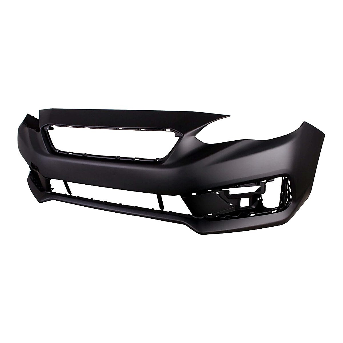 2020-2023 Subaru Impreza Bumper Front Primed Ptm – SU1000193