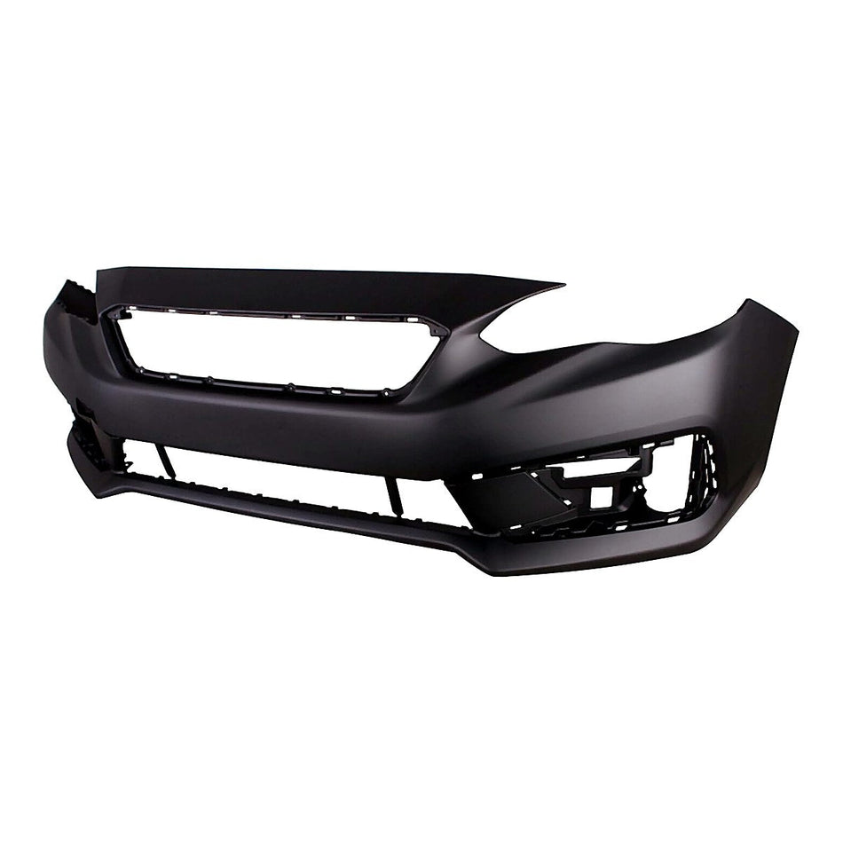 2020-2023 Subaru Impreza Bumper Front Primed Ptm – SU1000193