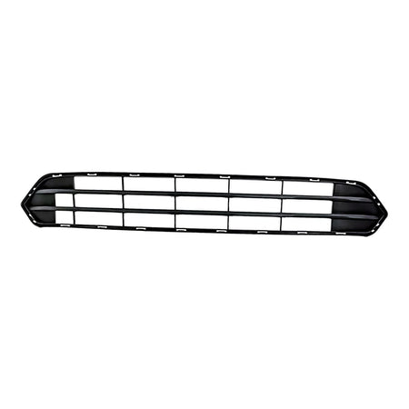 2015-2017 Subaru Outback Wagon Grille Lower Matte Dark Gray – Front View (SU1036100)