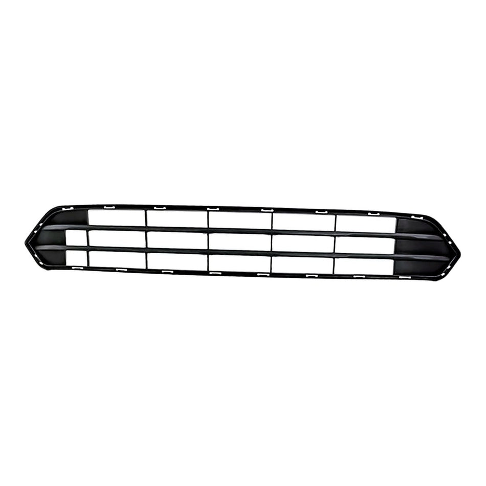 2015-2017 Subaru Outback Wagon Grille Lower Matte Dark Gray – Front View (SU1036100)
