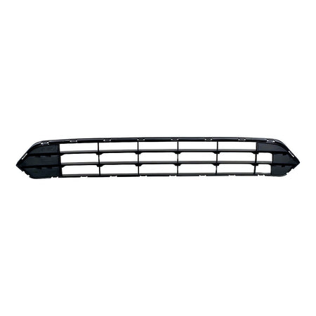 2015-2017 Subaru Outback Wagon Grille Lower Matte Dark Gray – Back View (SU1036100)