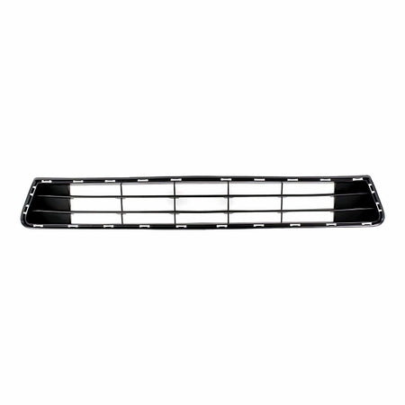 2015-2016 Subaru Impreza Grille Lower Matte Dark Gray Texture – Front View (SU1036101)