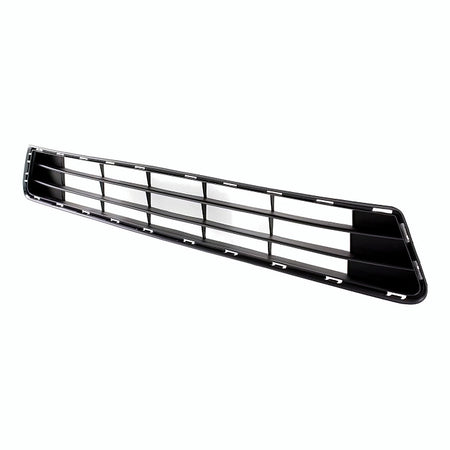 2015-2016 Subaru Impreza Grille Lower Matte Dark Gray Texture – Side View (SU1036101)