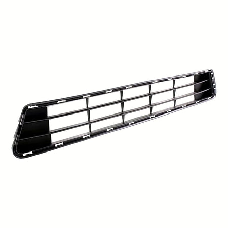 2015-2016 Subaru Impreza Grille Lower Matte Dark Gray Texture – Side View (SU1036101)