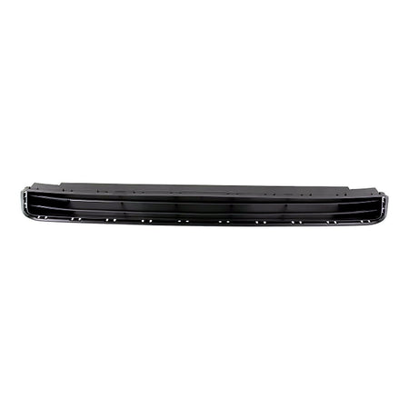 2015-2016 Subaru Impreza Grille Lower Matte Dark Gray Texture – Back View (SU1036101)