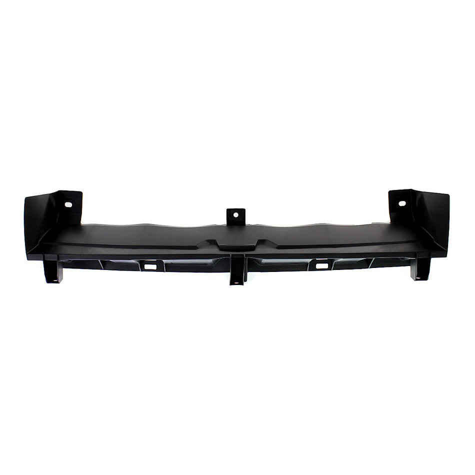 2010-2014 Subaru Outback(Mid-Sizewagon) Bumper Air Front - product view, Part SU1037100