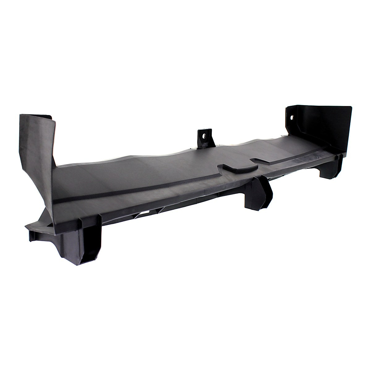2010-2014 Subaru Legacy Bumper Air Intake Cover Front_SU1037100-2