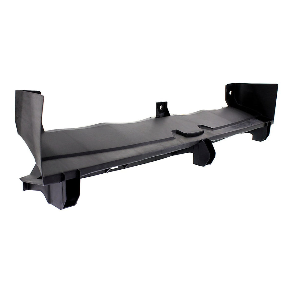 2010-2014 Subaru Outback(Mid-Sizewagon) Bumper Air Front - side angle, Part SU1037100
