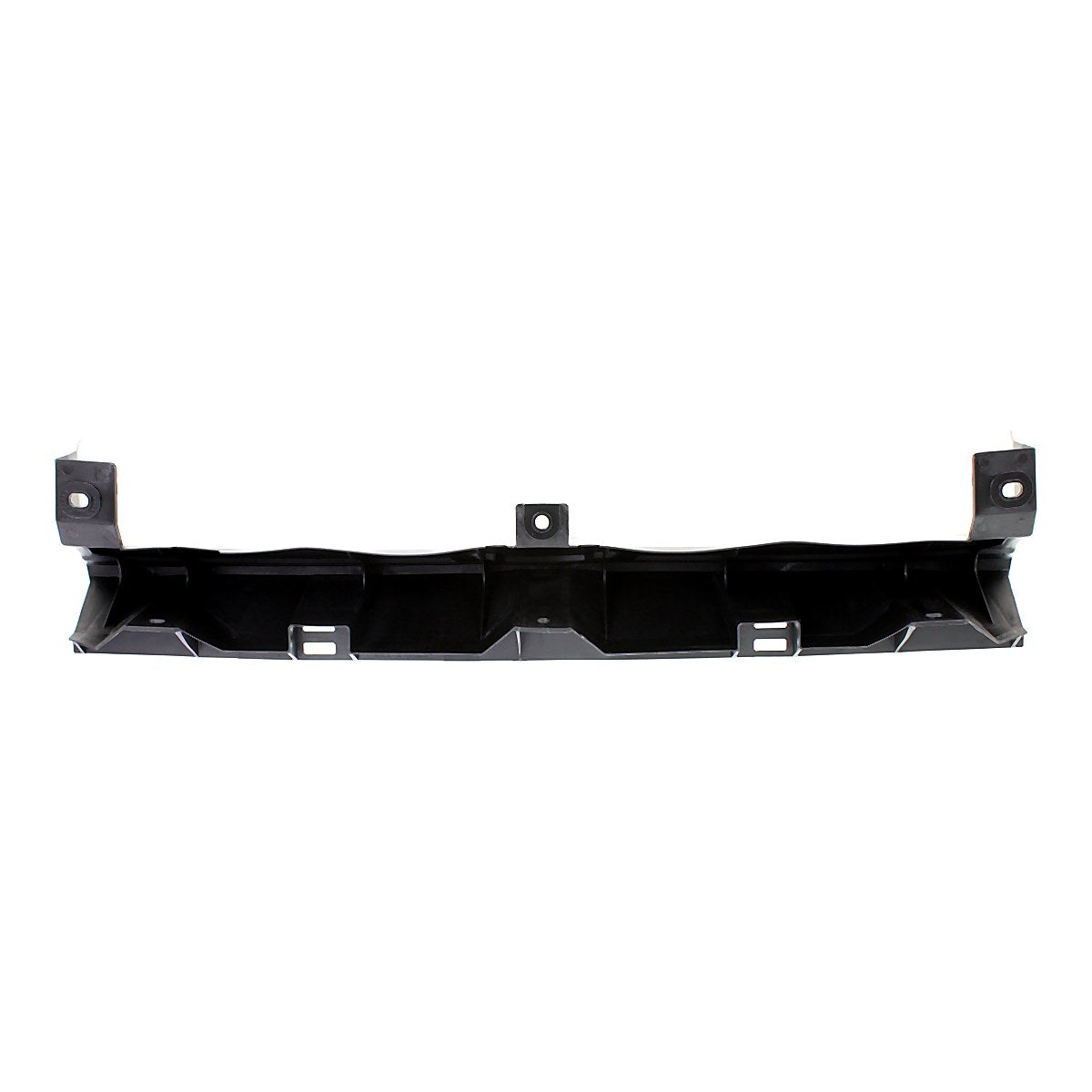 2010-2014 Subaru Legacy Bumper Air Intake Cover Front_SU1037100-4