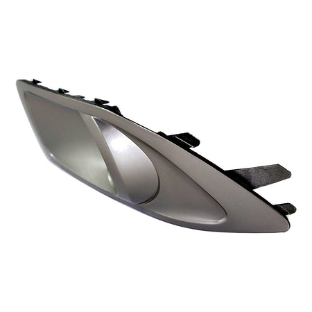 2010-2012 Subaru Outback Wagon Fog Light Bezel Front Driver Side – Side View (SU1038101)